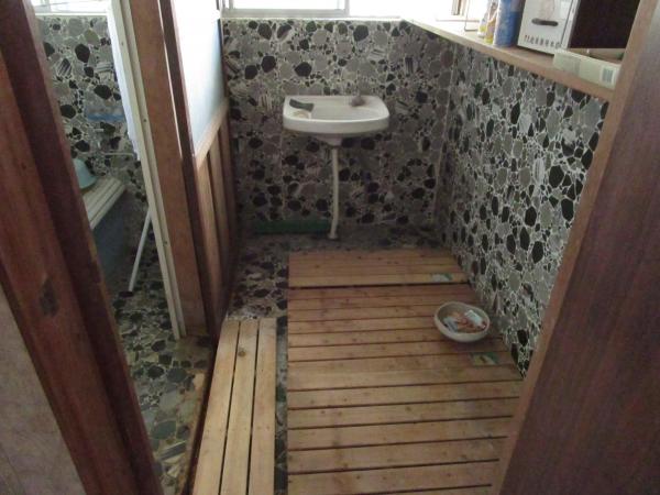 detached 大分県国東市安岐町吉松2590