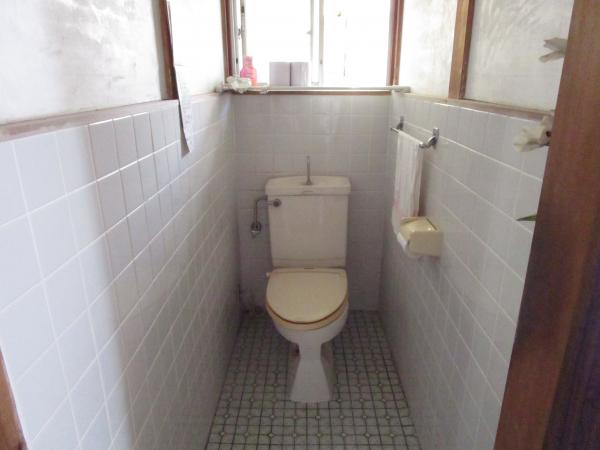 detached 大分県国東市安岐町吉松2590