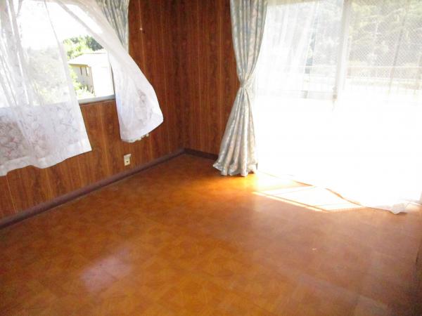 detached 大分県国東市安岐町吉松2590