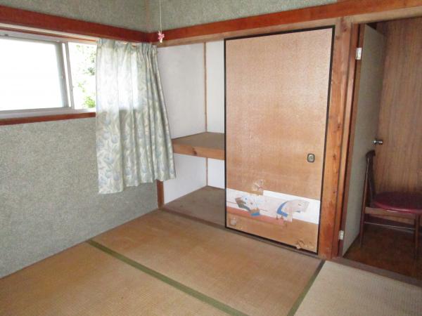 detached 大分県国東市安岐町吉松2590