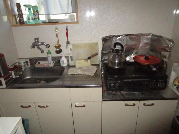 detached 大分県国東市安岐町吉松2590