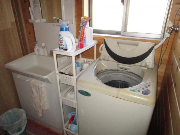 detached 大分県国東市安岐町吉松2590