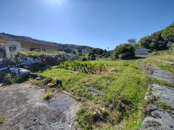 detached 大分県国東市安岐町吉松2590