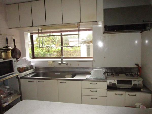 detached 大分県国東市国東町安国寺584