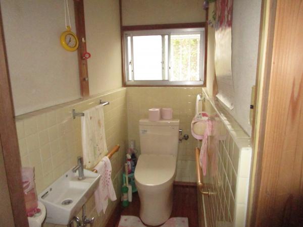 detached 大分県国東市国東町安国寺584