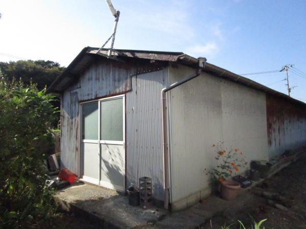 detached 大分県国東市国東町安国寺584