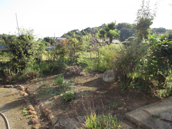 detached 大分県国東市国東町安国寺584