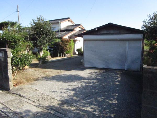 detached 大分県国東市国東町安国寺584