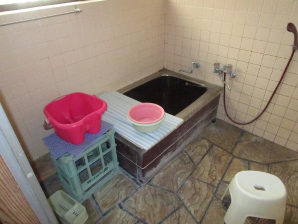 detached 大分県国東市安岐町下原1991-1