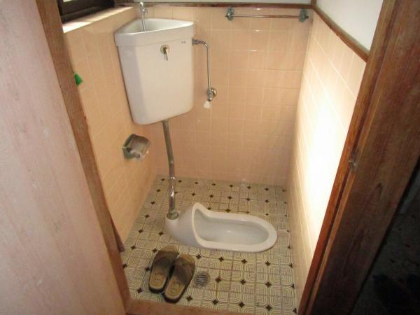 detached 大分県国東市安岐町下原1991-1