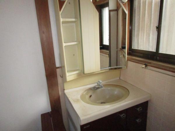 detached 大分県国東市安岐町下原1991-1