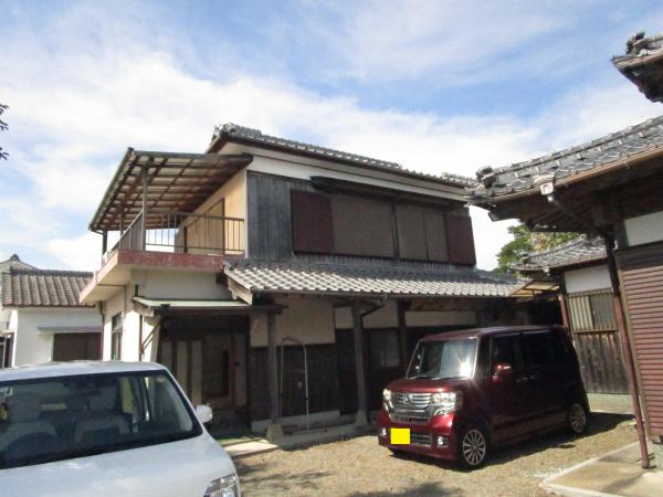 detached 大分県国東市安岐町下原1991-1