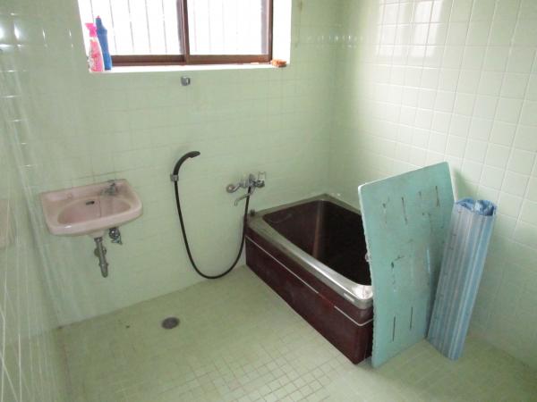 detached 大分県国東市安岐町下原1991-1