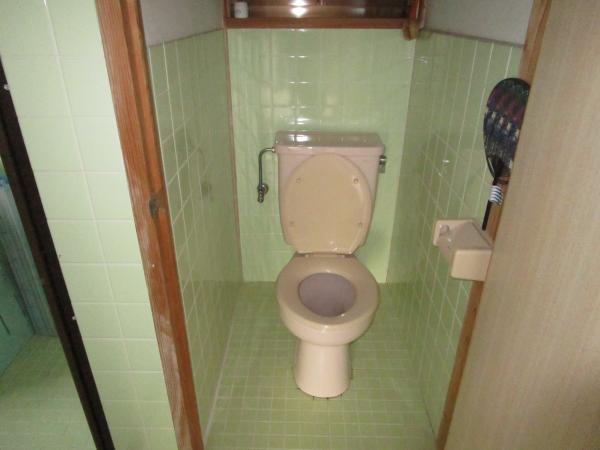 detached 大分県国東市安岐町下原1991-1