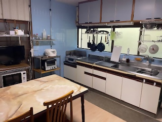 detached 大分県国東市安岐町瀬戸田309