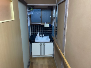 detached 大分県国東市安岐町瀬戸田309