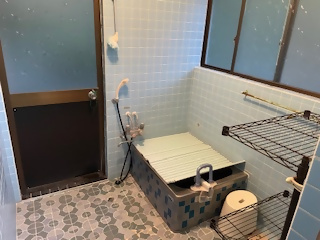 detached 大分県国東市安岐町瀬戸田309