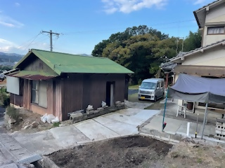 detached 大分県国東市安岐町瀬戸田309