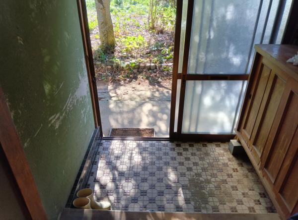 detached 大分県国東市国東町浜279-1