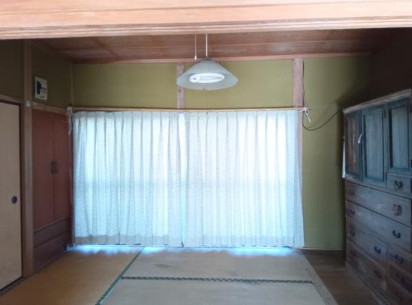 detached 大分県国東市国東町浜279-1