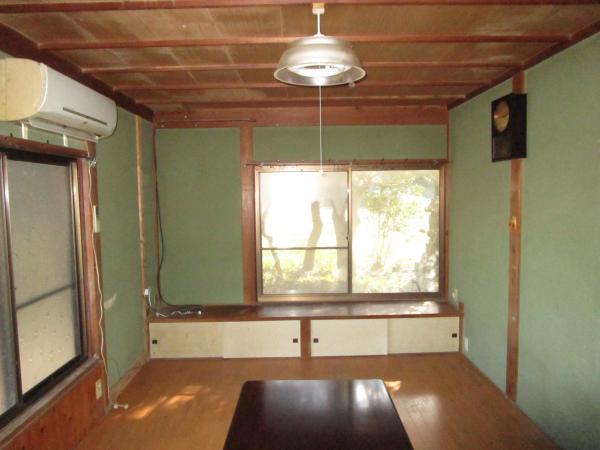 detached 大分県国東市国東町浜279-1