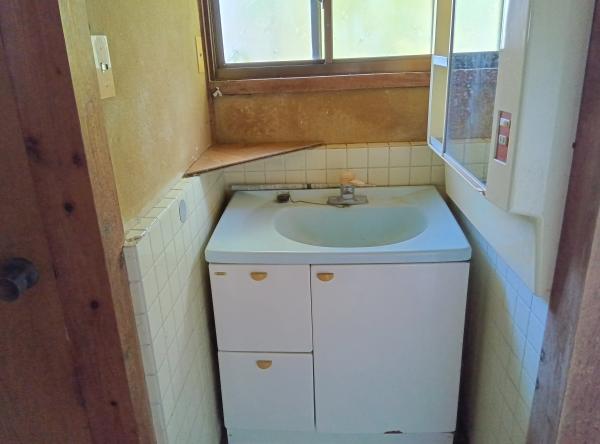 detached 大分県国東市国東町浜279-1