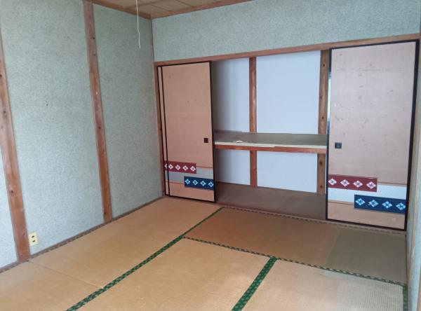 detached 大分県国東市国東町浜279-1