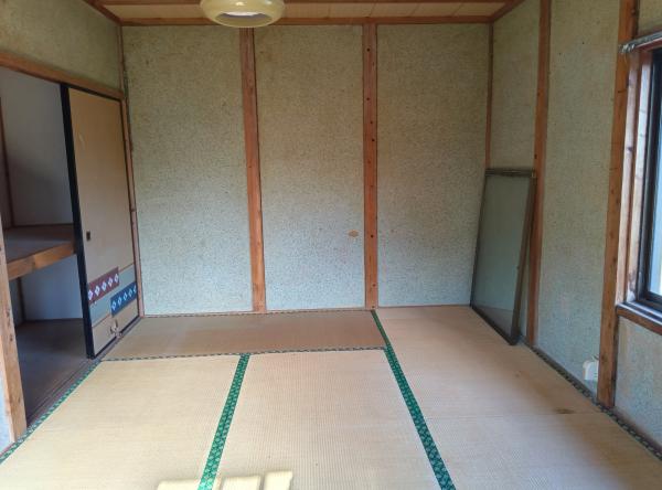 detached 大分県国東市国東町浜279-1