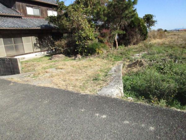 detached 大分県国東市国東町浜279-1