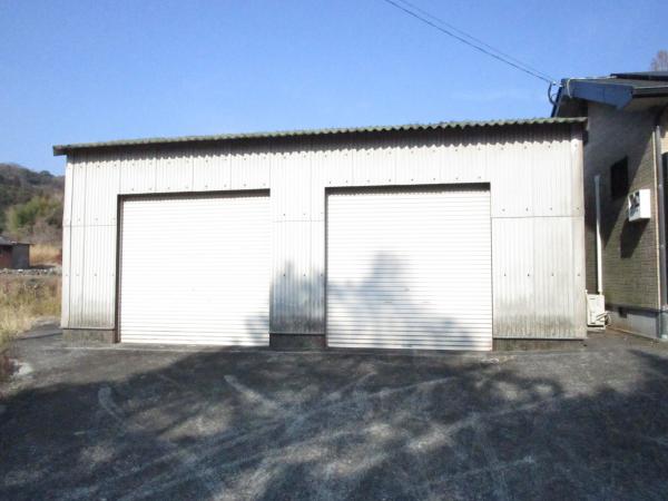 detached 大分県国東市国東町来浦1263-1