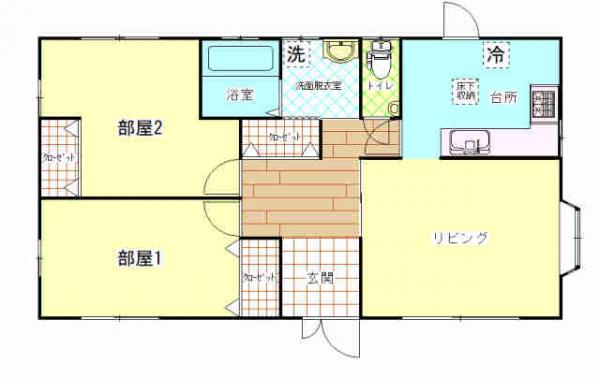 detached 大分県国東市国東町来浦1263-1