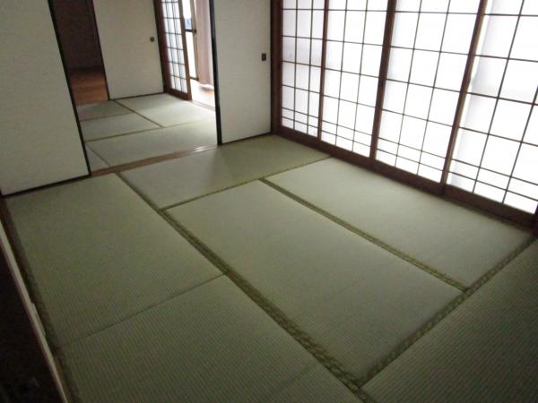 detached 国東市安岐町西本744