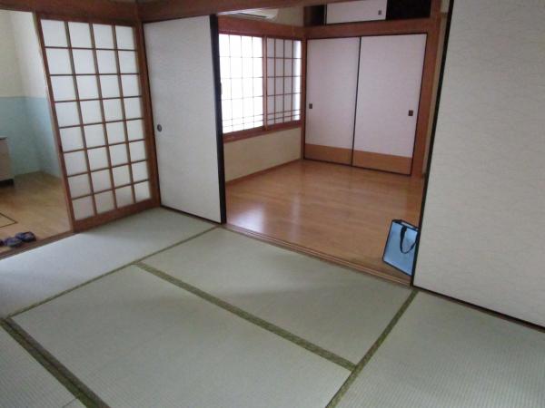 detached 国東市安岐町西本744