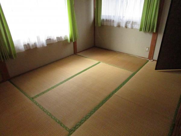 detached 国東市安岐町西本744