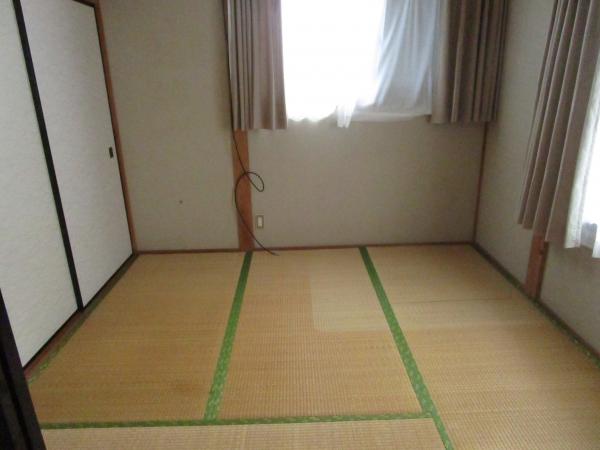 detached 国東市安岐町西本744