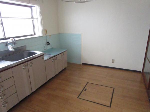 detached 国東市安岐町西本744