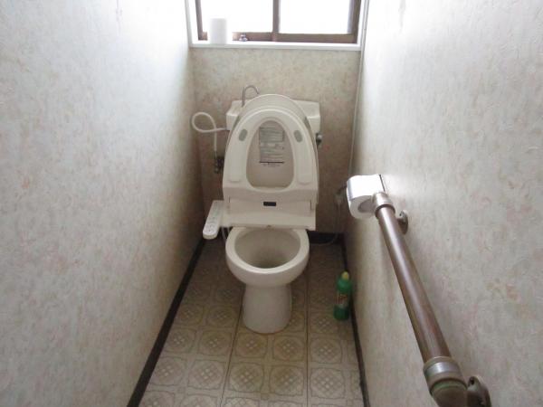 detached 国東市安岐町西本744