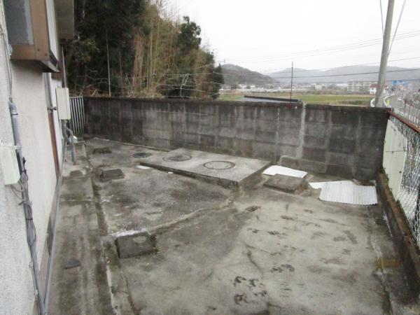 detached 国東市安岐町西本744