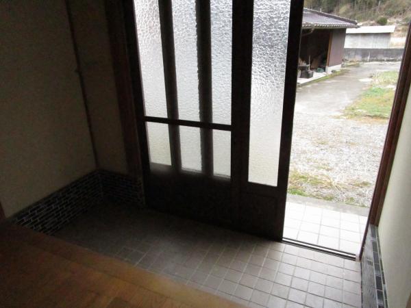 detached 大分県国東市安岐町糸永482