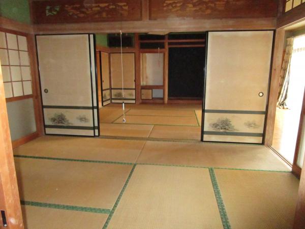 detached 大分県国東市安岐町糸永482