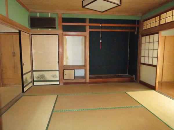 detached 大分県国東市安岐町糸永482