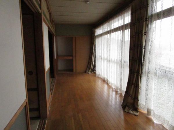 detached 大分県国東市安岐町糸永482