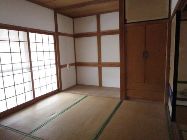 detached 大分県国東市安岐町糸永482