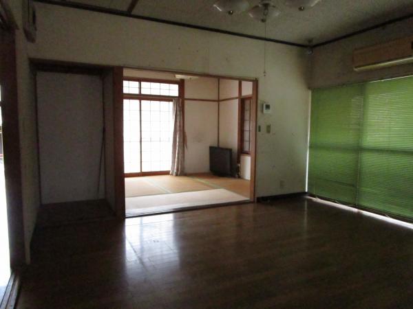 detached 大分県国東市安岐町糸永482