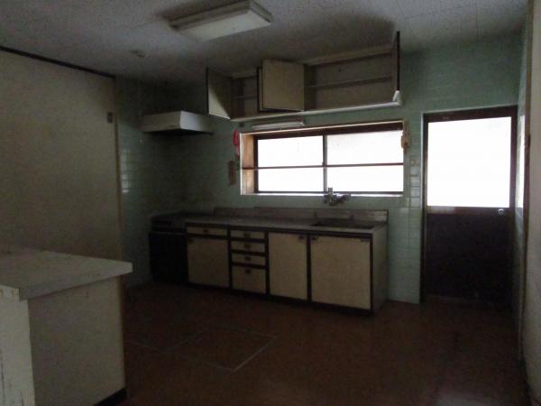 detached 大分県国東市安岐町糸永482