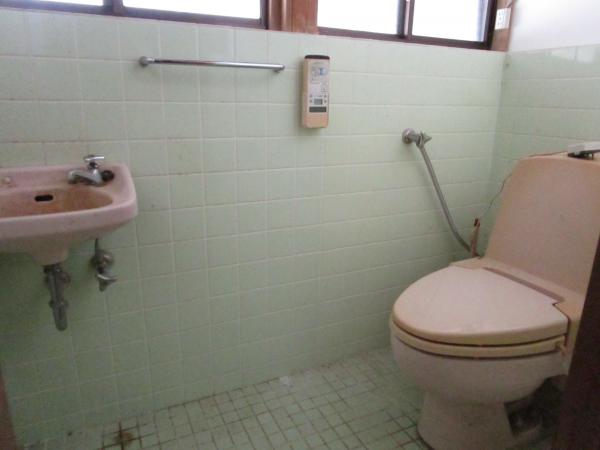 detached 大分県国東市安岐町糸永482