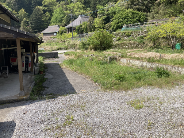 detached 大分県国東市安岐町糸永482
