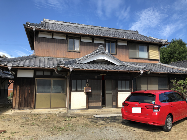 detached 国東市武蔵町糸原1633