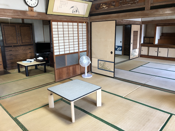 detached 国東市武蔵町糸原1633