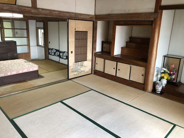 detached 国東市武蔵町糸原1633
